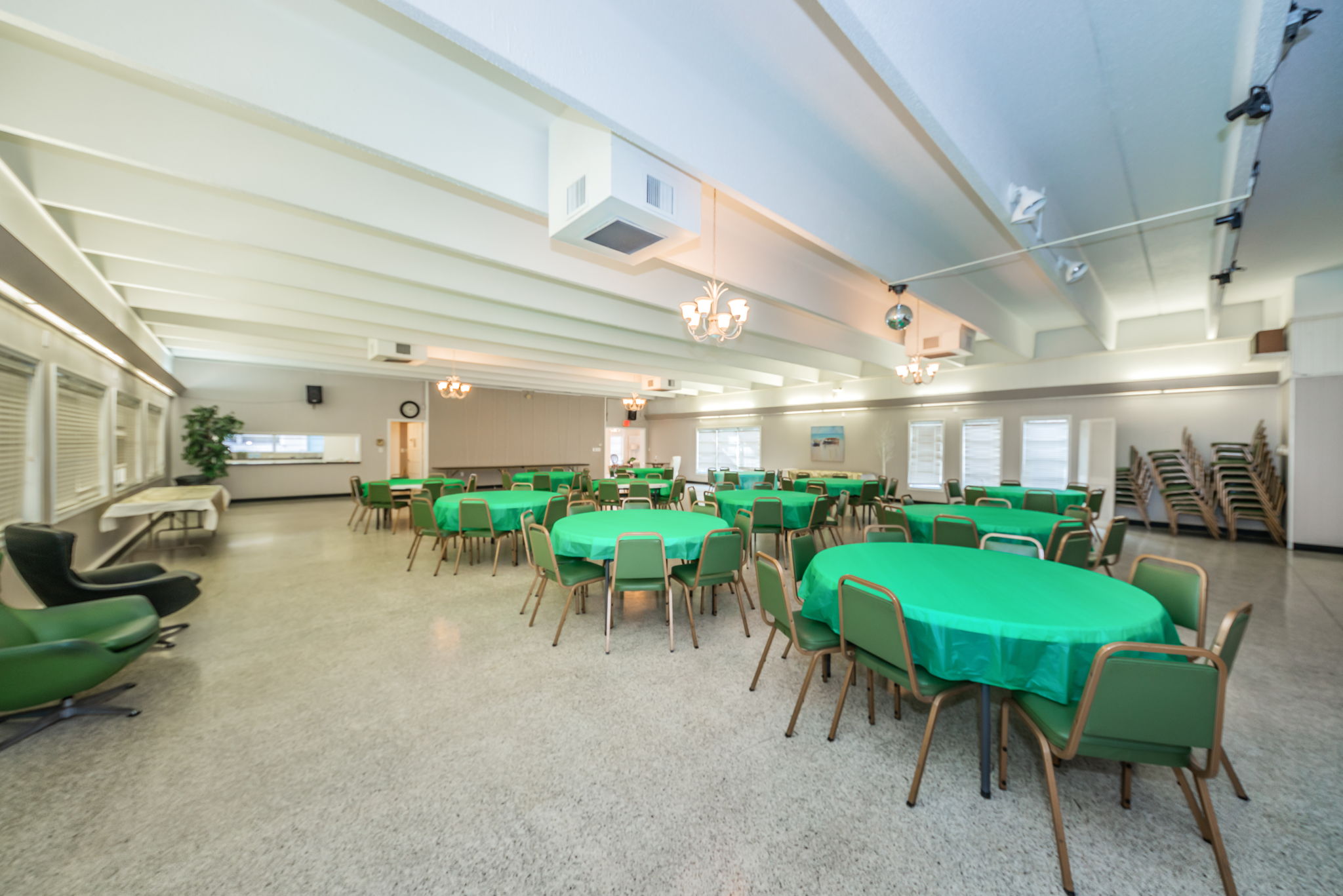 3-Bay Pines Condos Rec Center