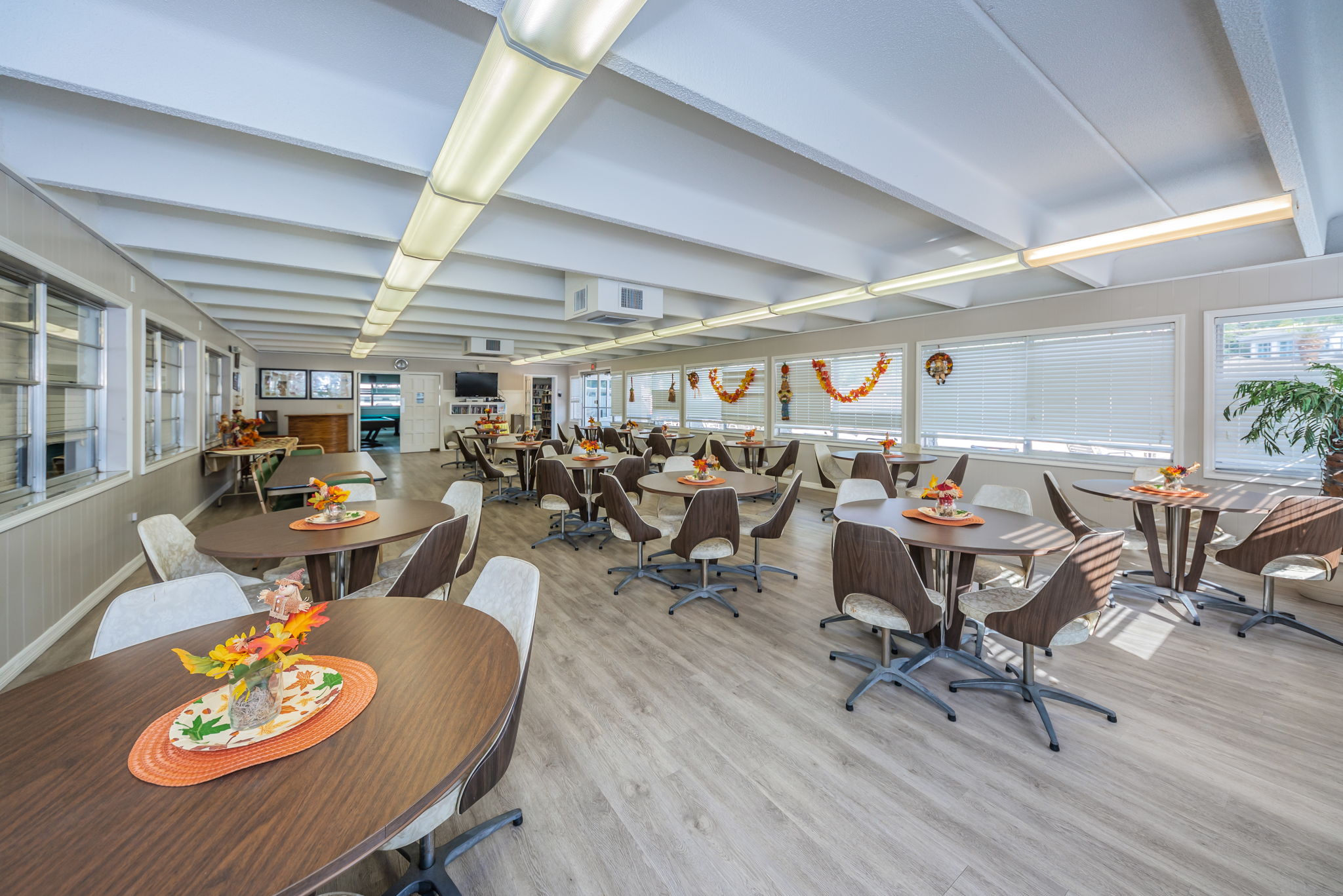 10-Bay Pines Condos Rec Center