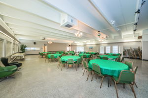 3-Bay Pines Condos Rec Center