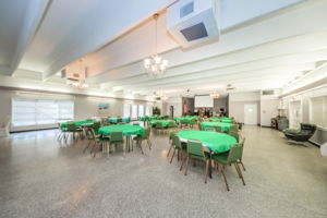 4-Bay Pines Condos Rec Center