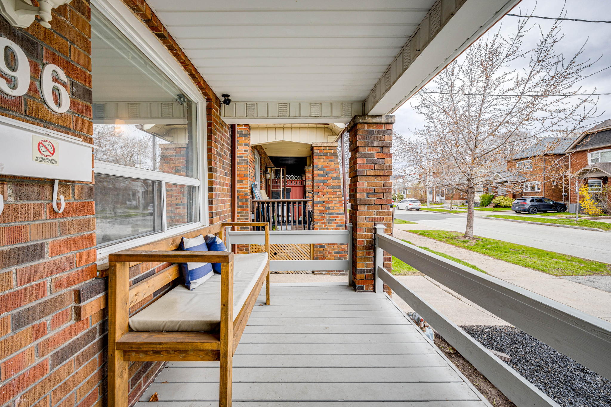 Toronto property showcase — delivered property photograph 4