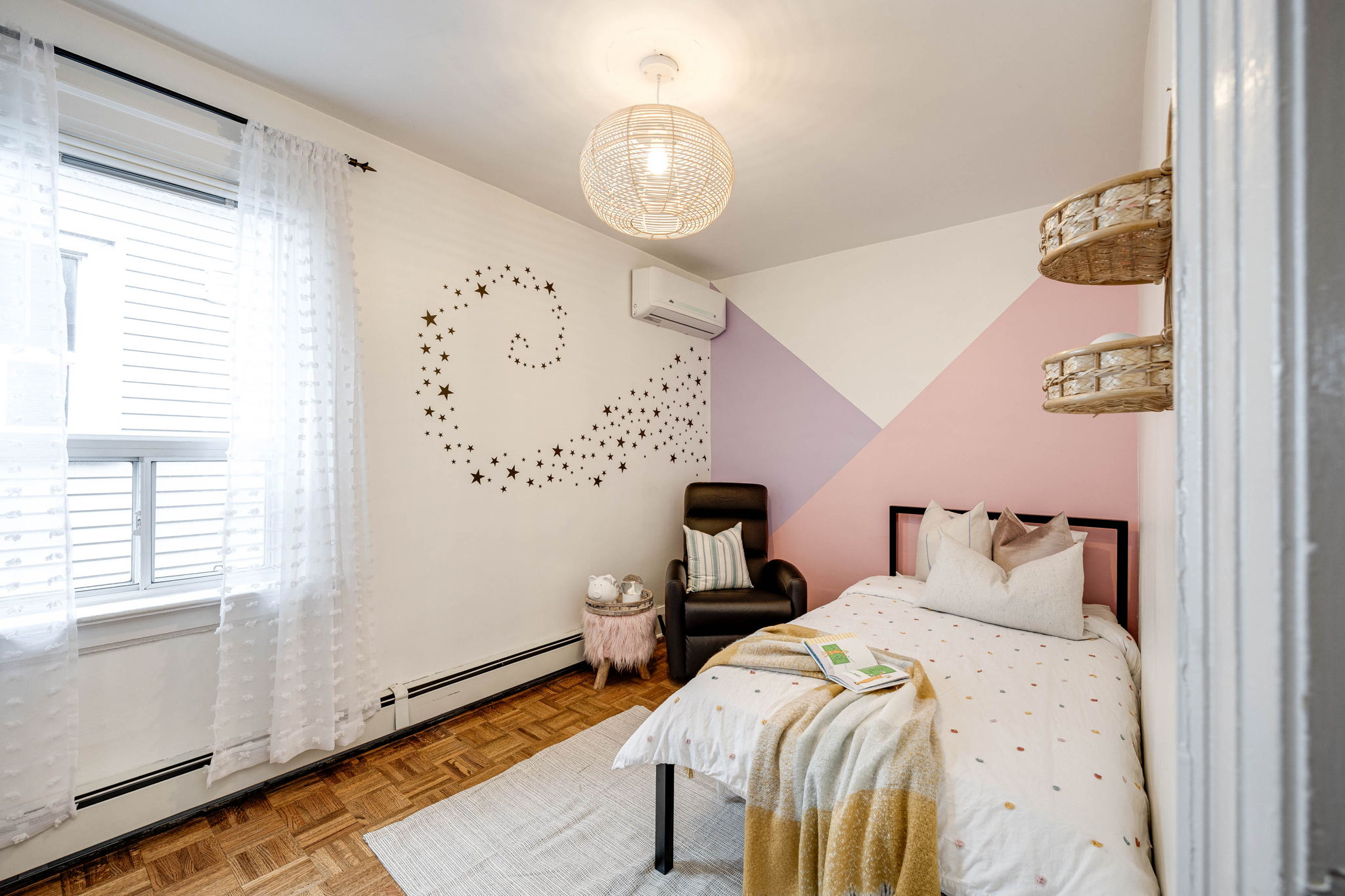 Toronto property showcase — delivered property photograph 24