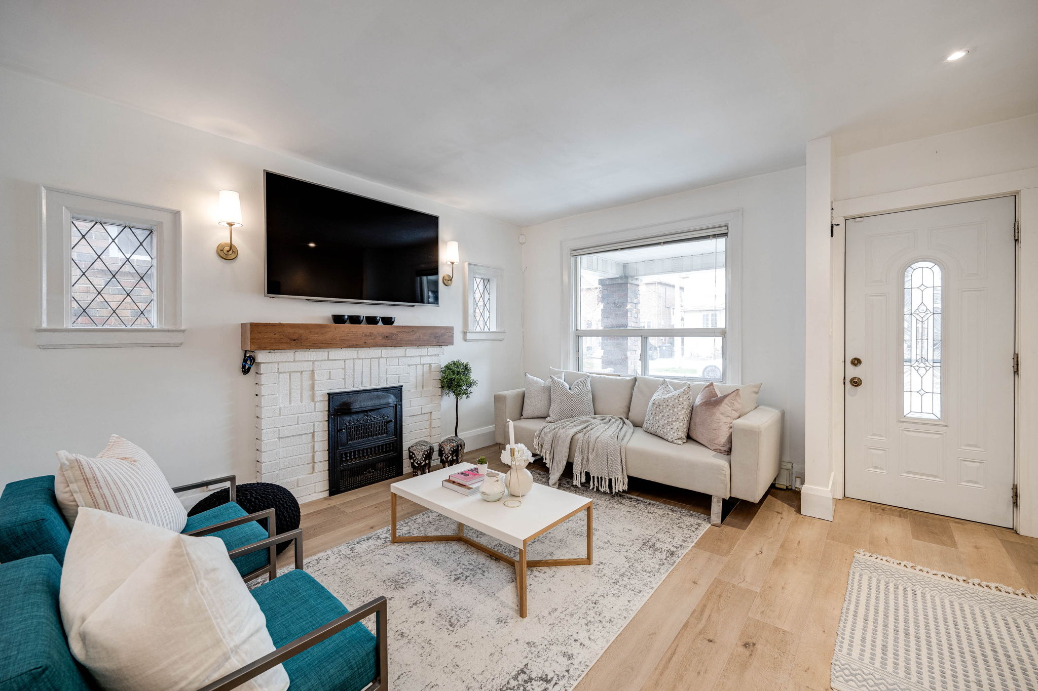 Toronto property showcase — delivered property photograph 8