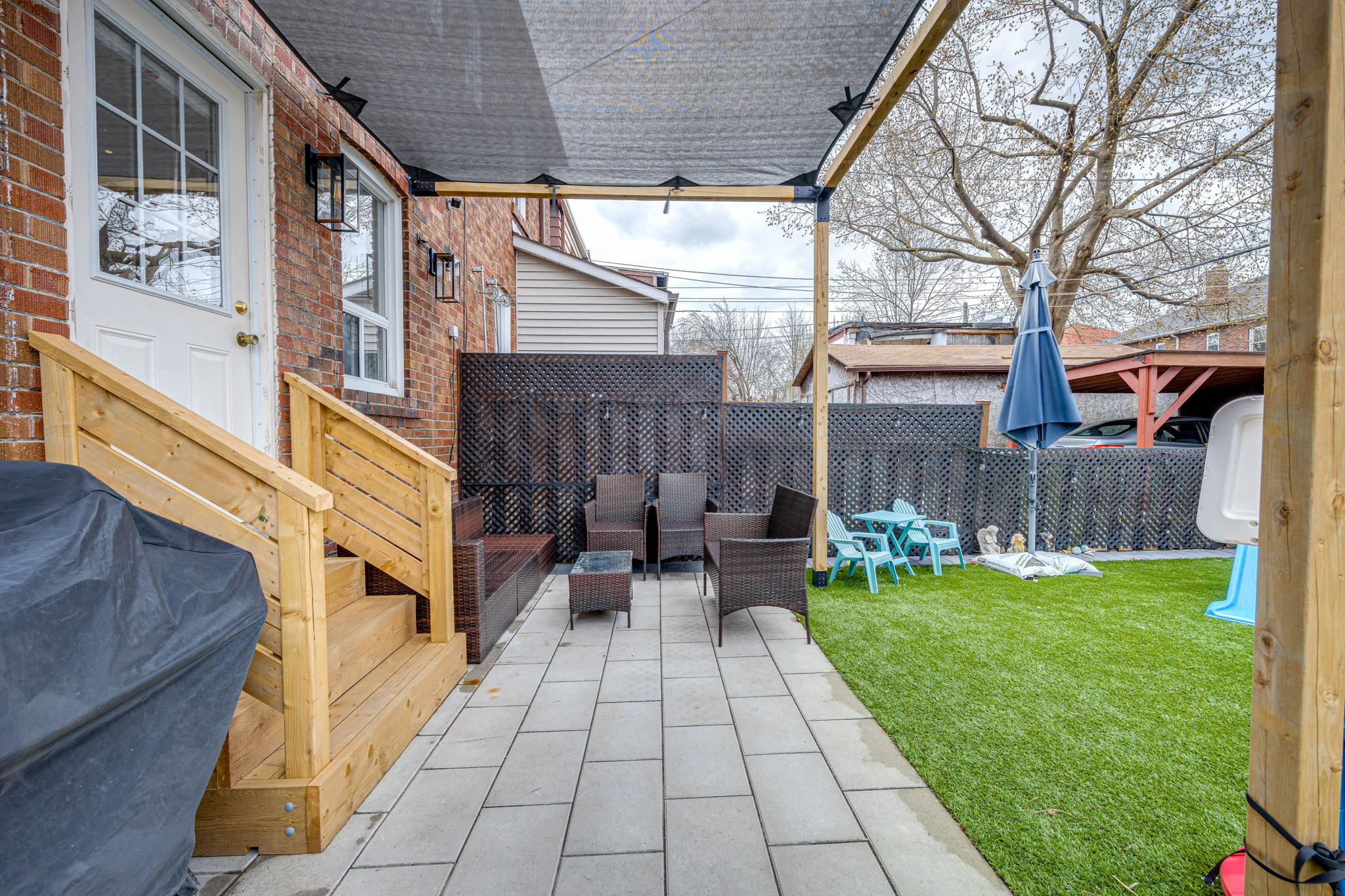 Toronto property showcase — delivered property photograph 63