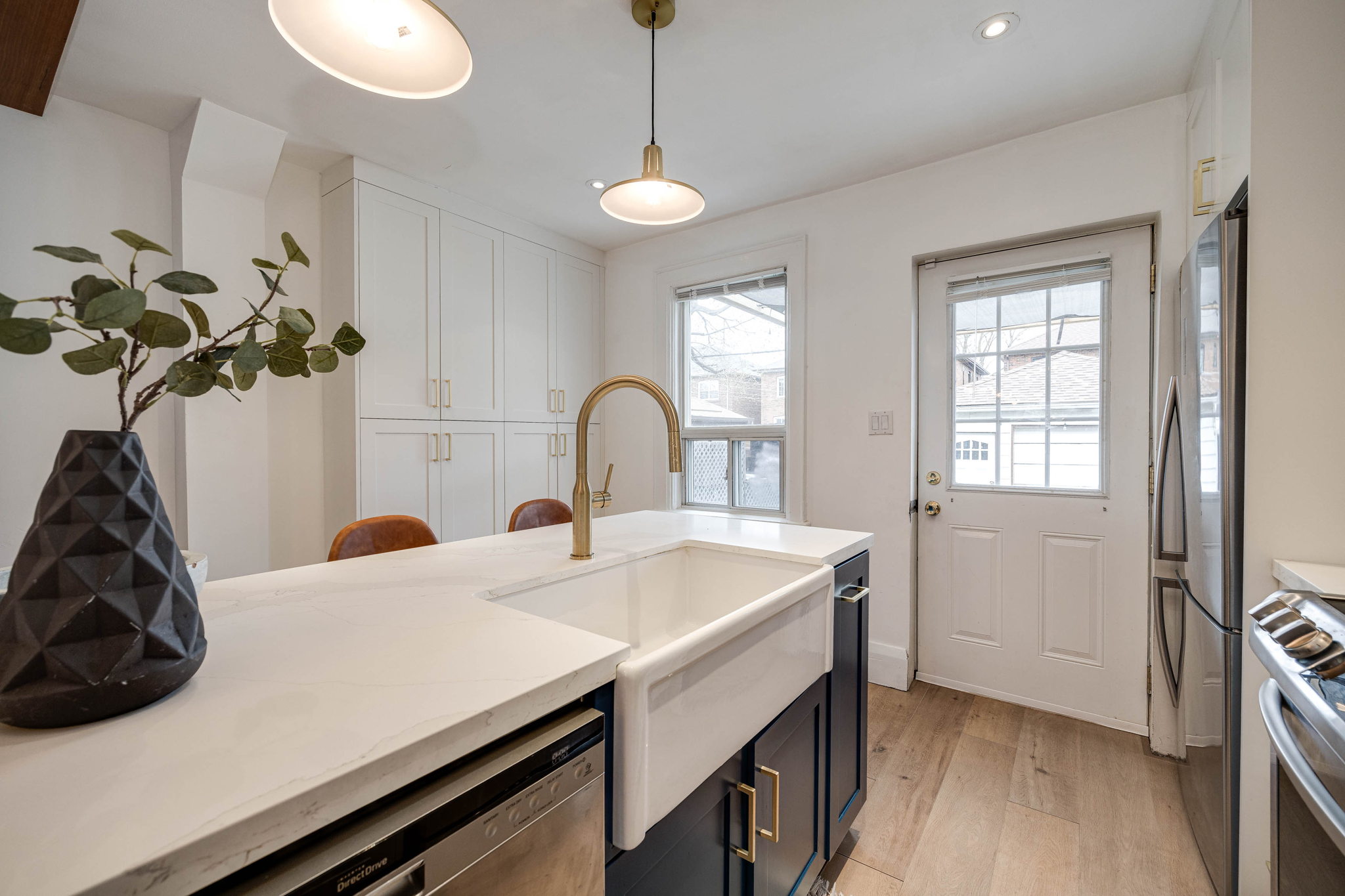 Toronto property showcase — delivered property photograph 18