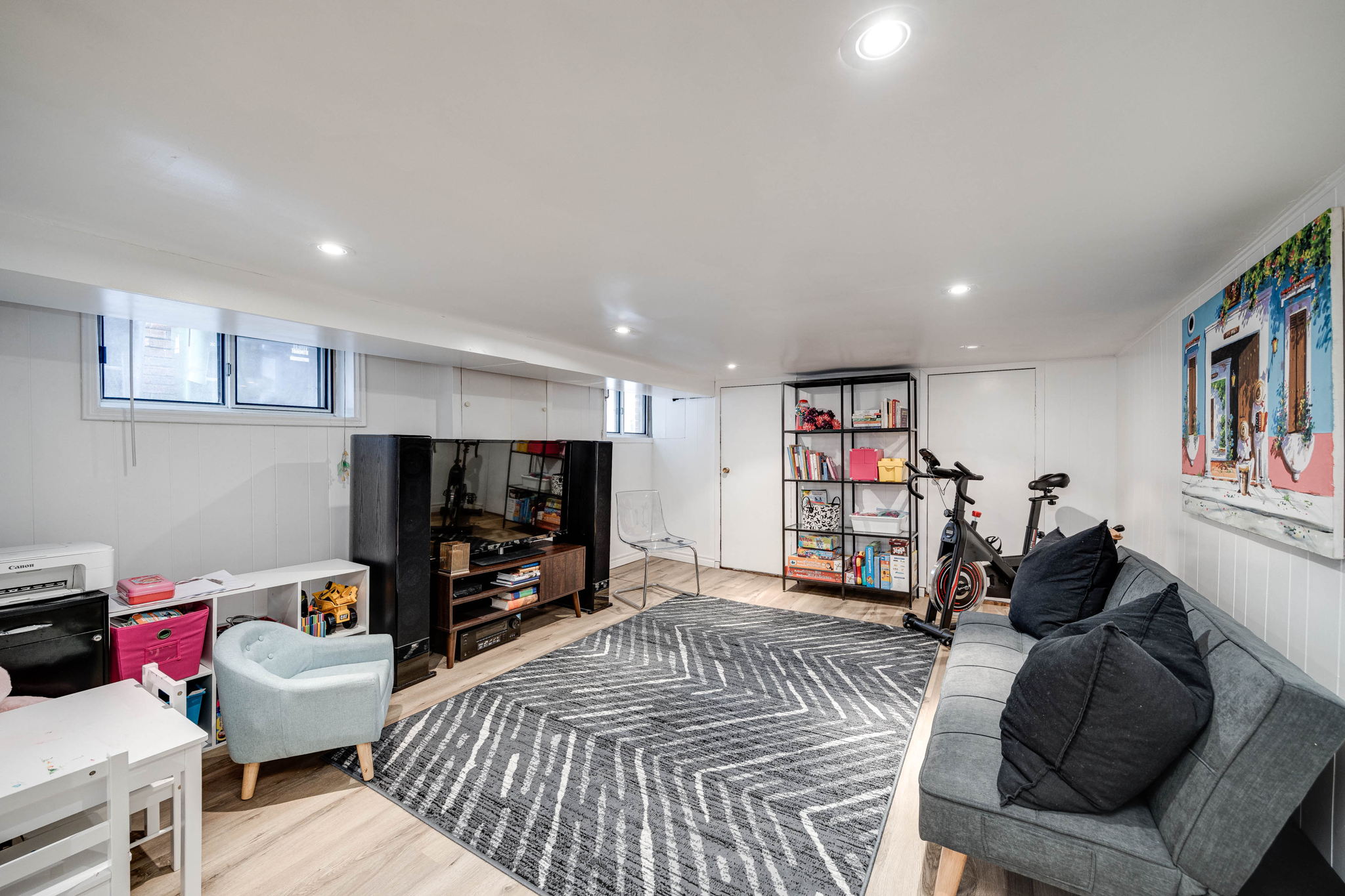 Toronto property showcase — delivered property photograph 29