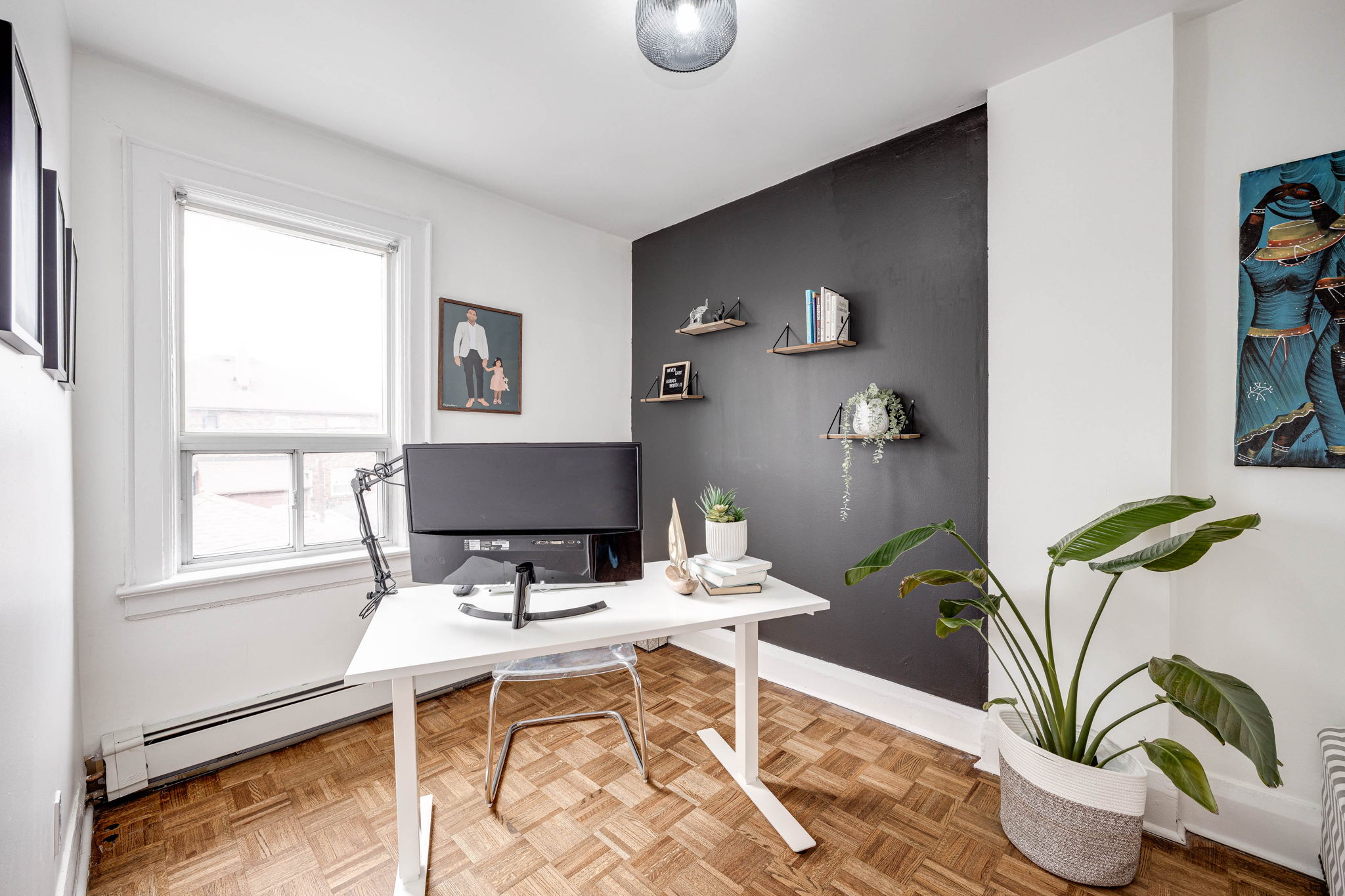 Toronto property showcase — delivered property photograph 22