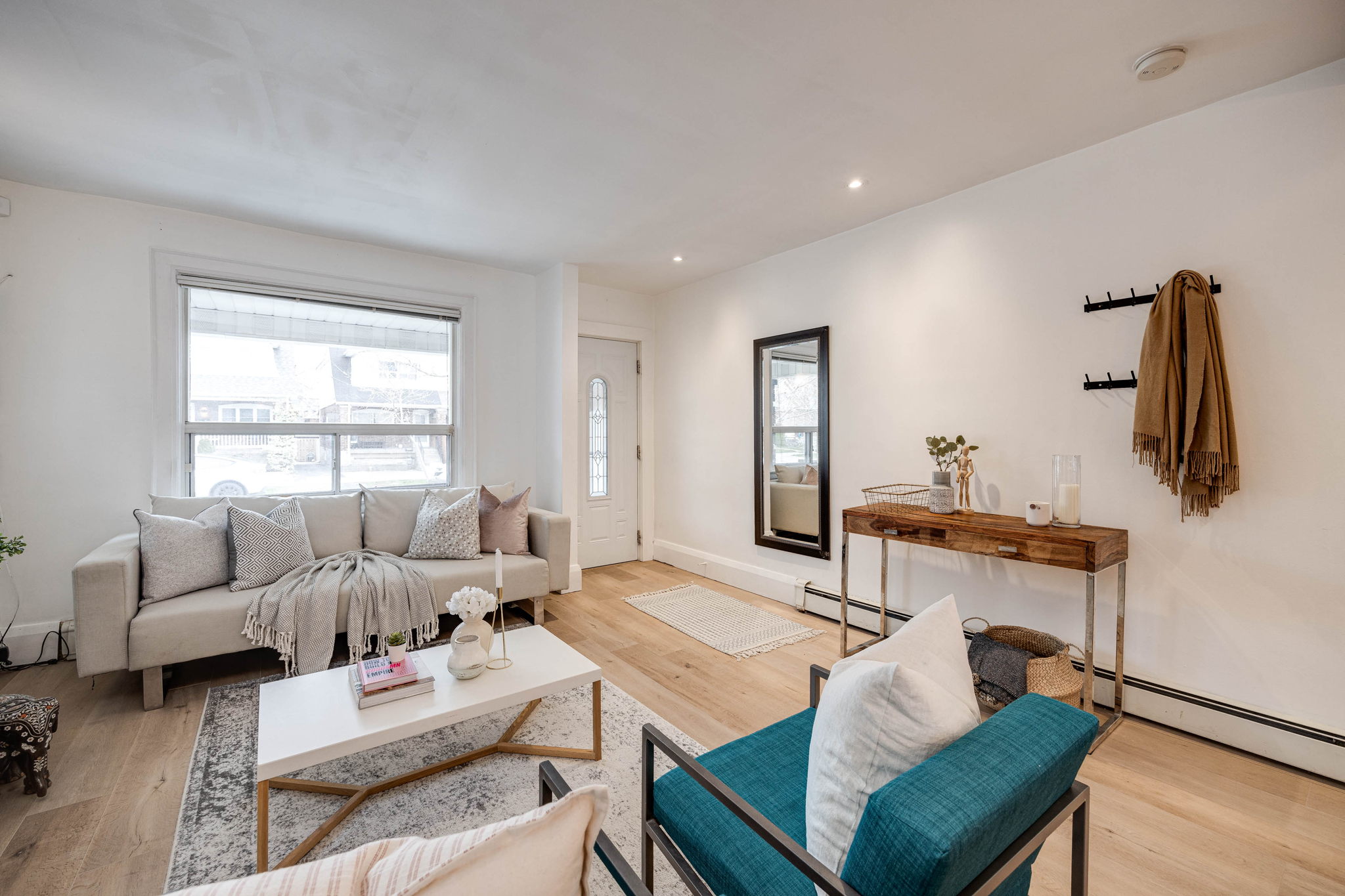 Toronto property showcase — delivered property photograph 10