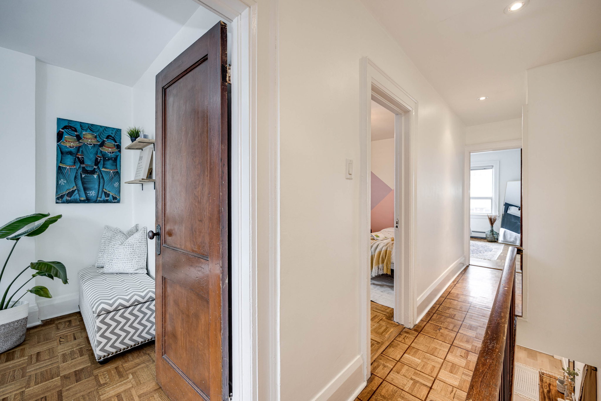 Toronto property showcase — delivered property photograph 20
