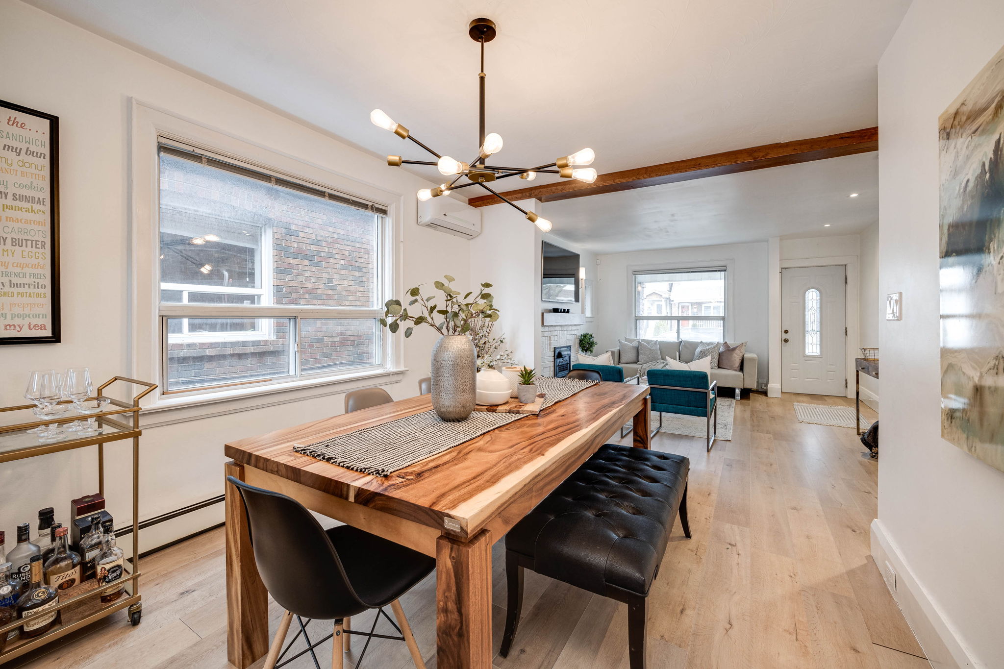 Toronto property showcase — delivered property photograph 14