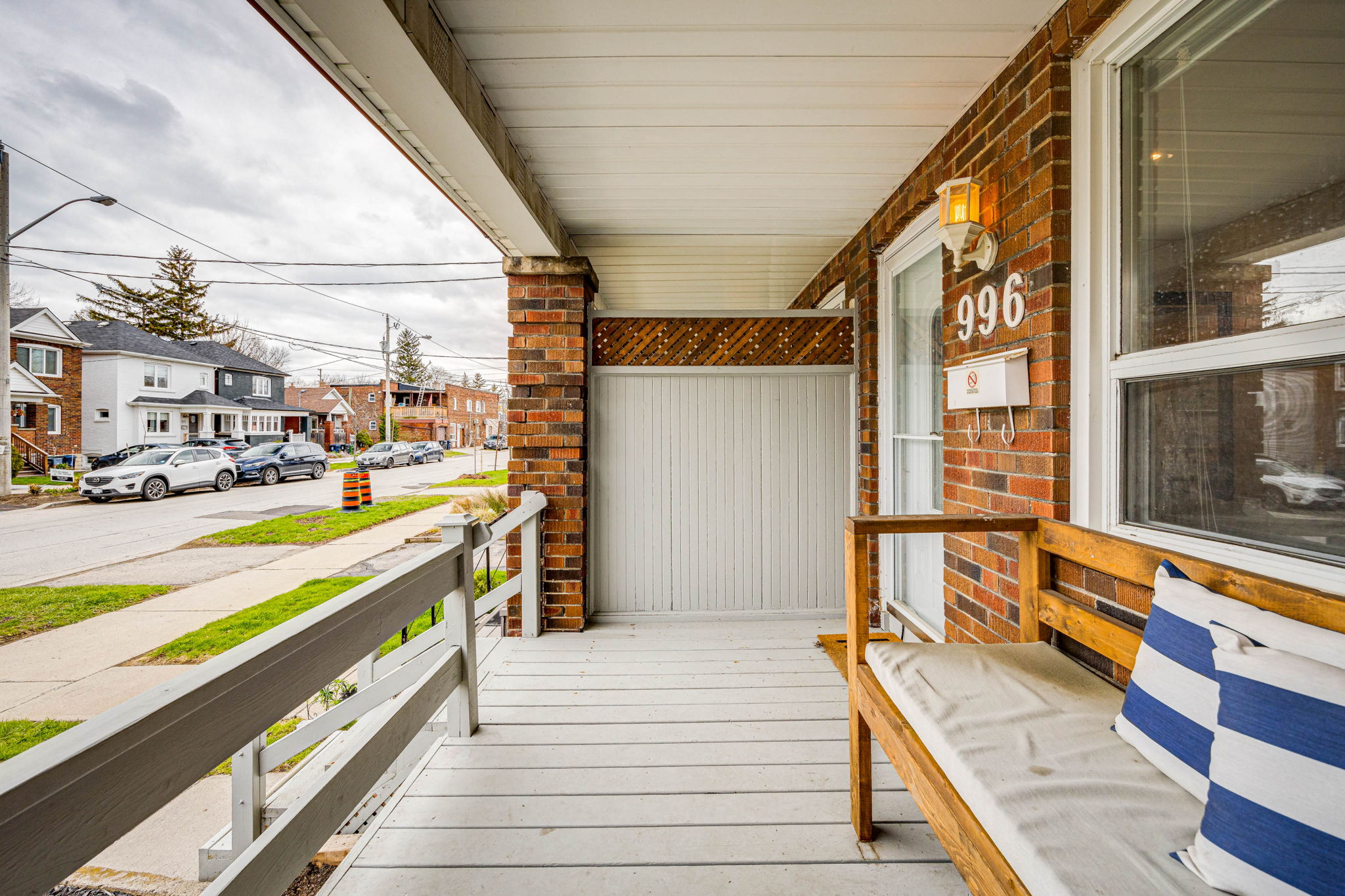 Toronto property showcase — delivered property photograph 5