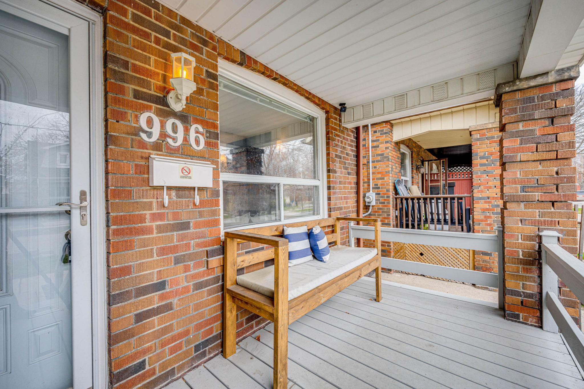 Toronto property showcase — delivered property photograph 3