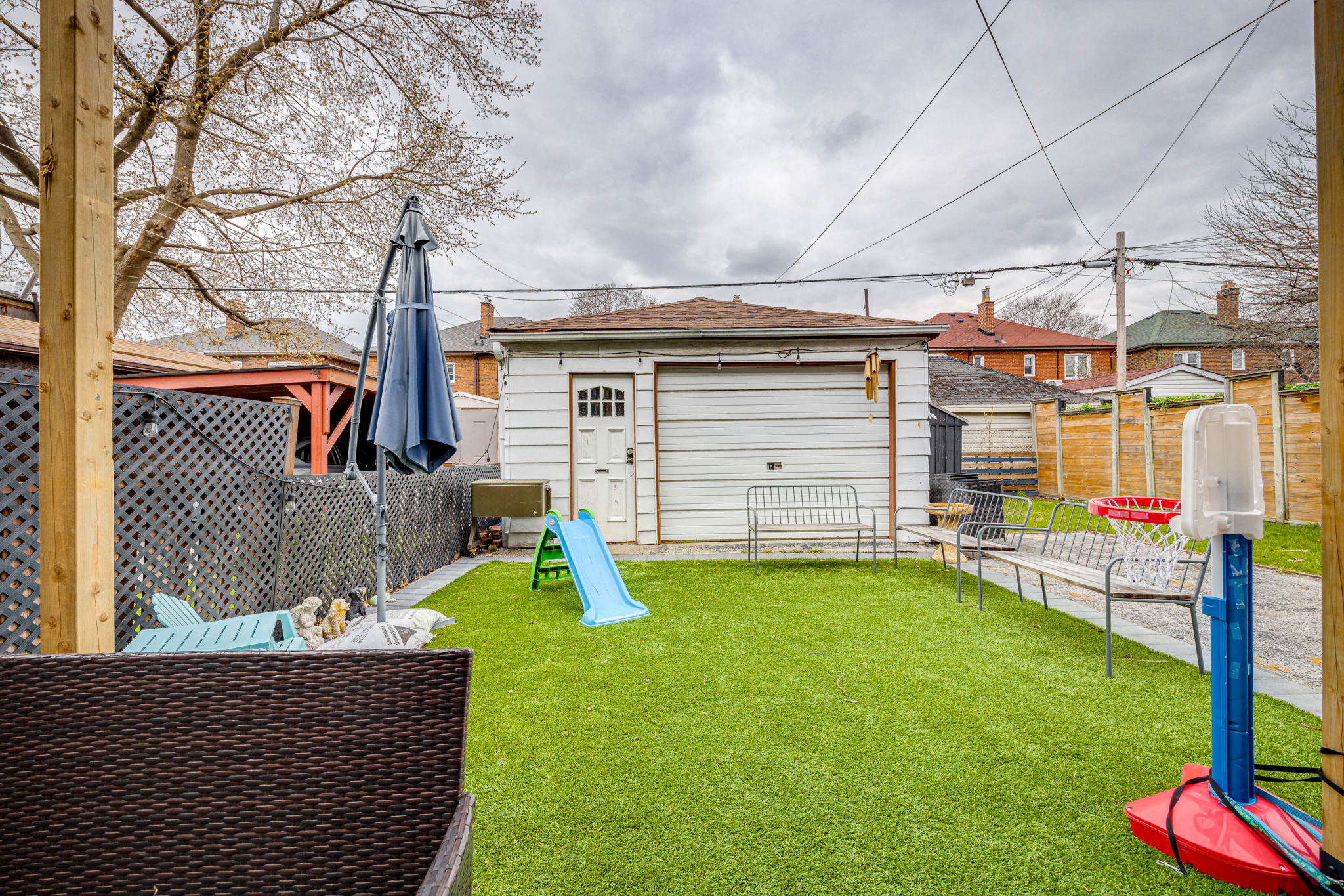 Toronto property showcase — delivered property photograph 65