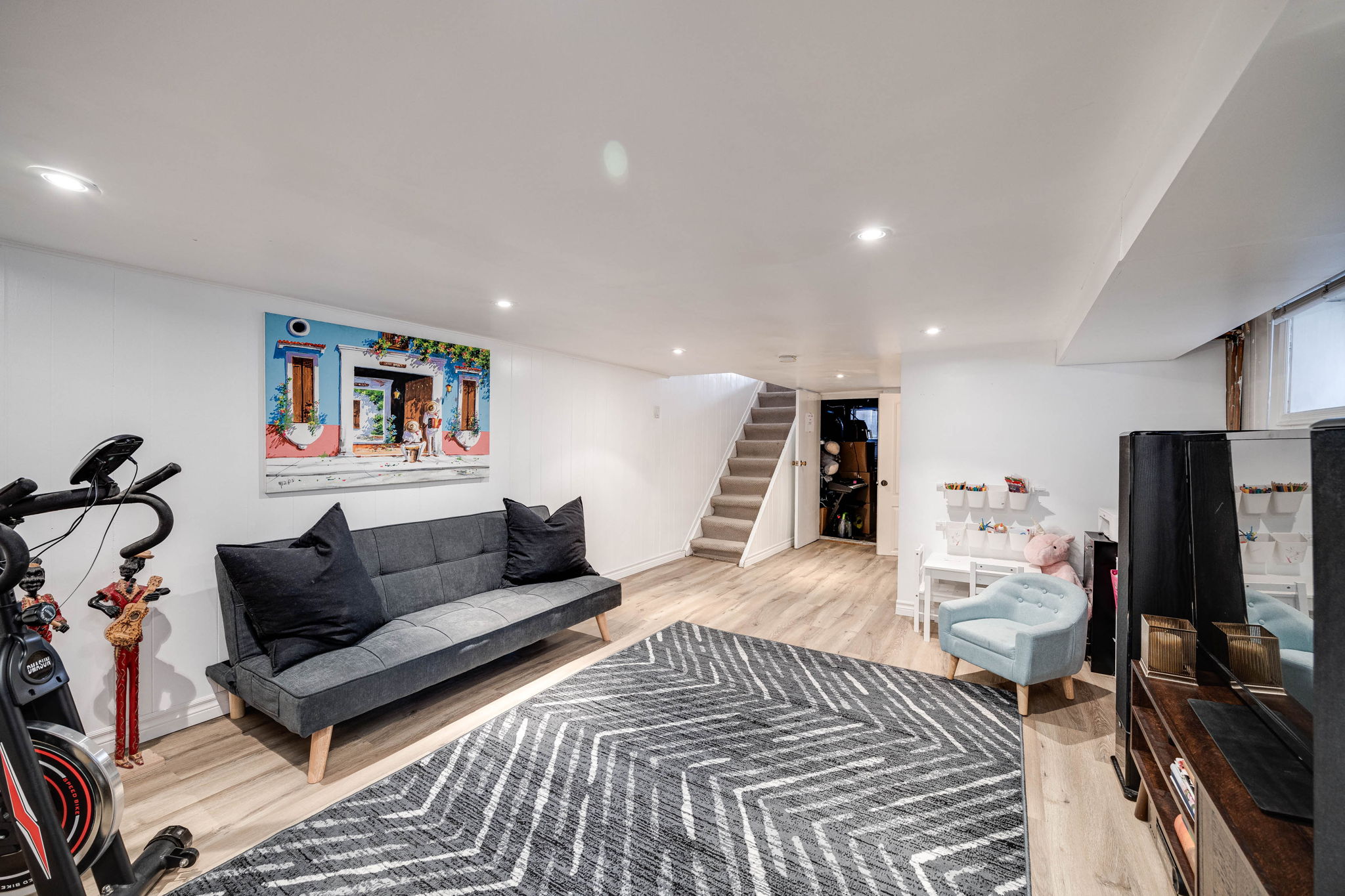 Toronto property showcase — delivered property photograph 31
