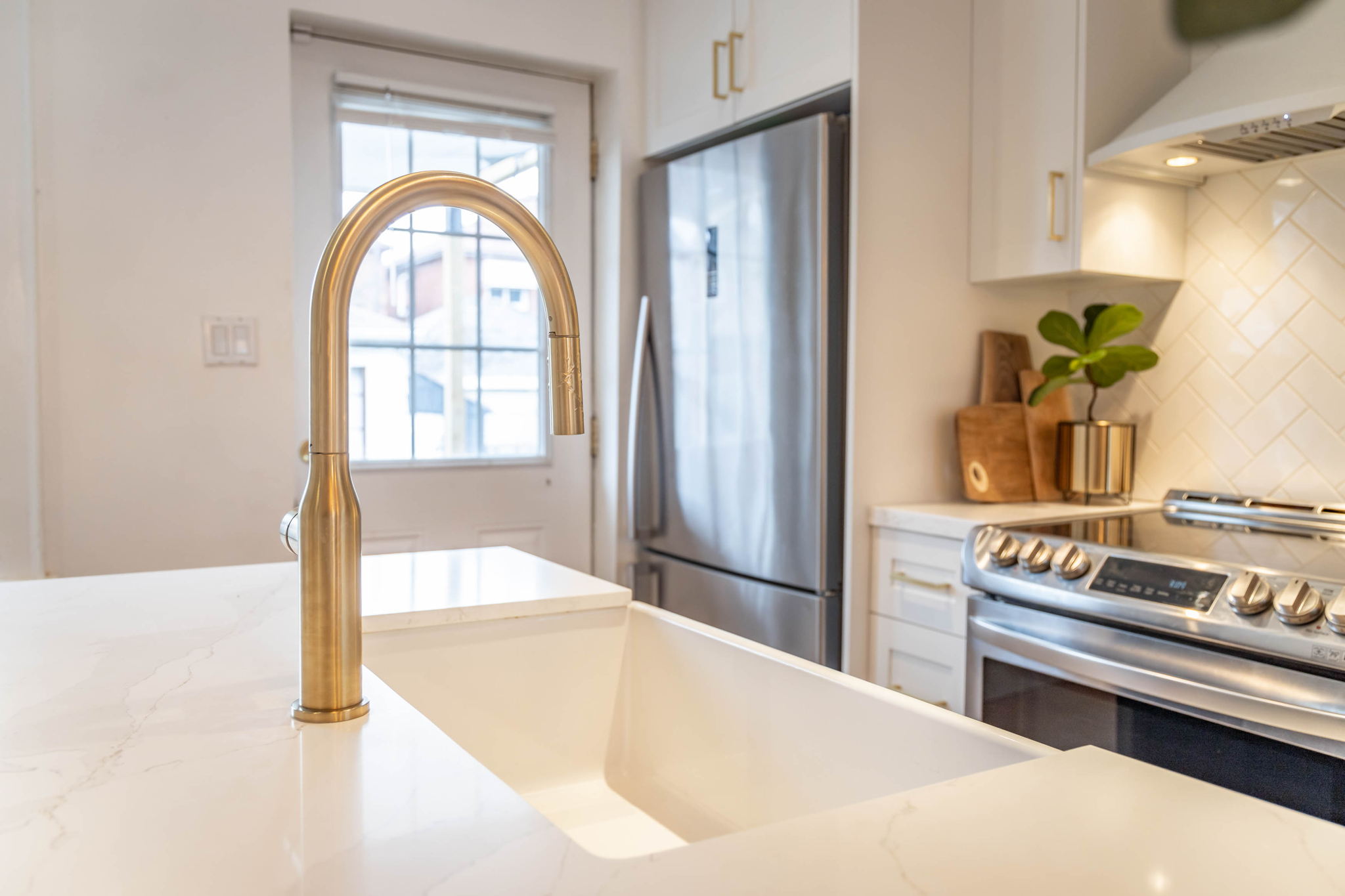 Toronto property showcase — delivered property photograph 45