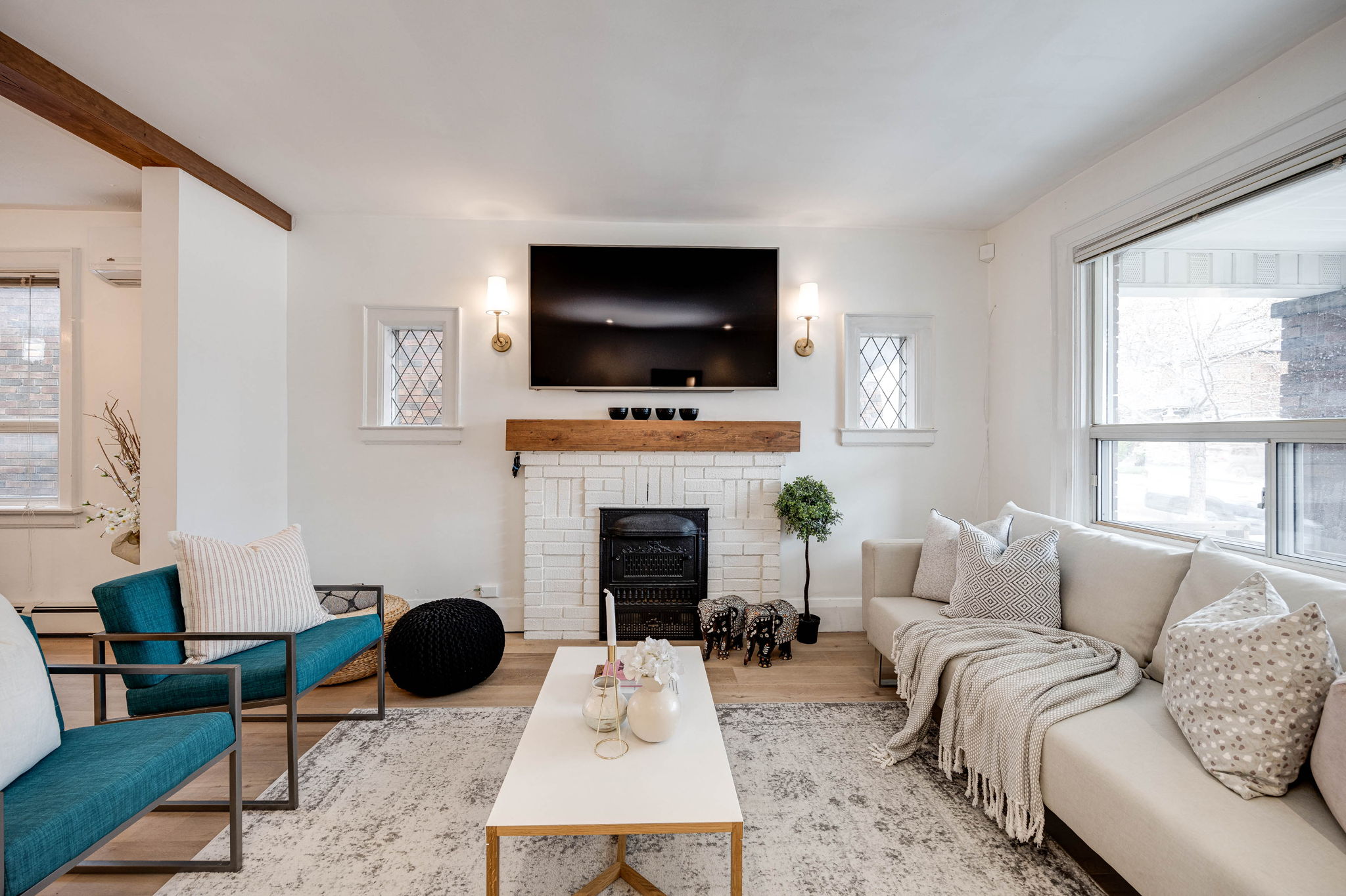 Toronto property showcase — delivered property photograph 7