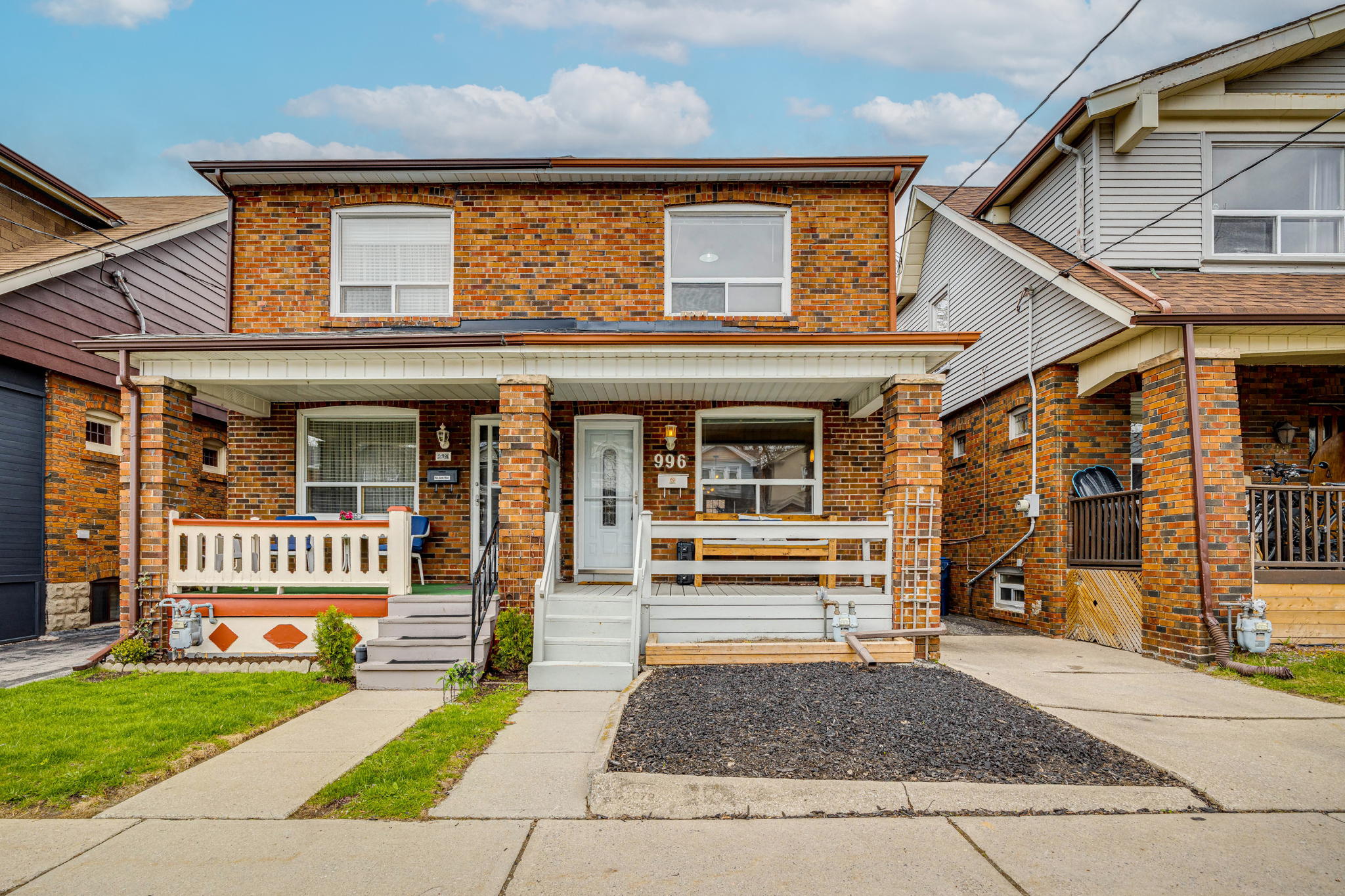 Toronto property showcase — delivered property photograph 2