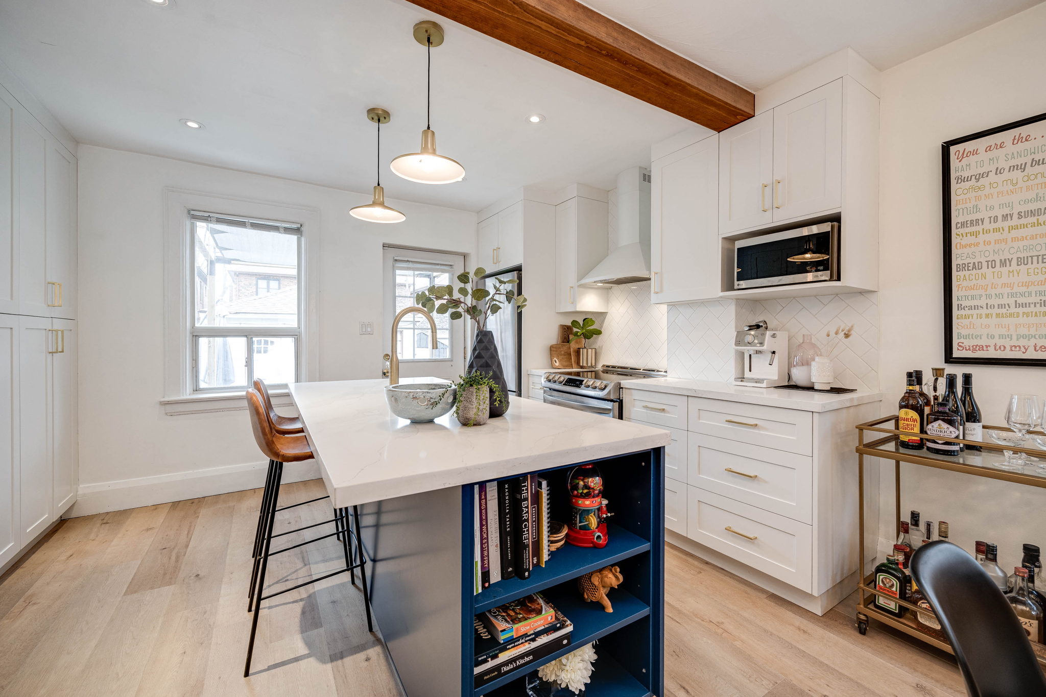Toronto property showcase — delivered property photograph 13