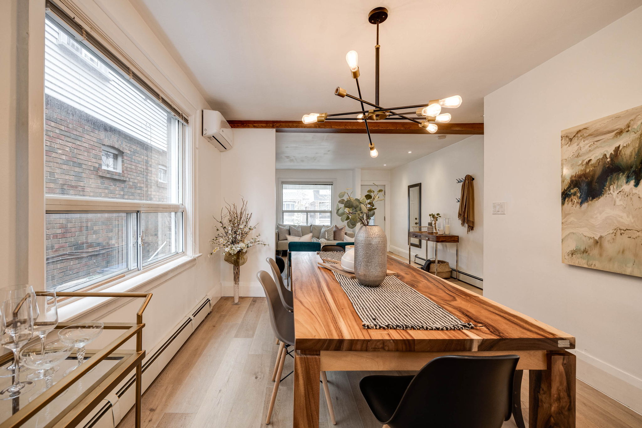 Toronto property showcase — delivered property photograph 15