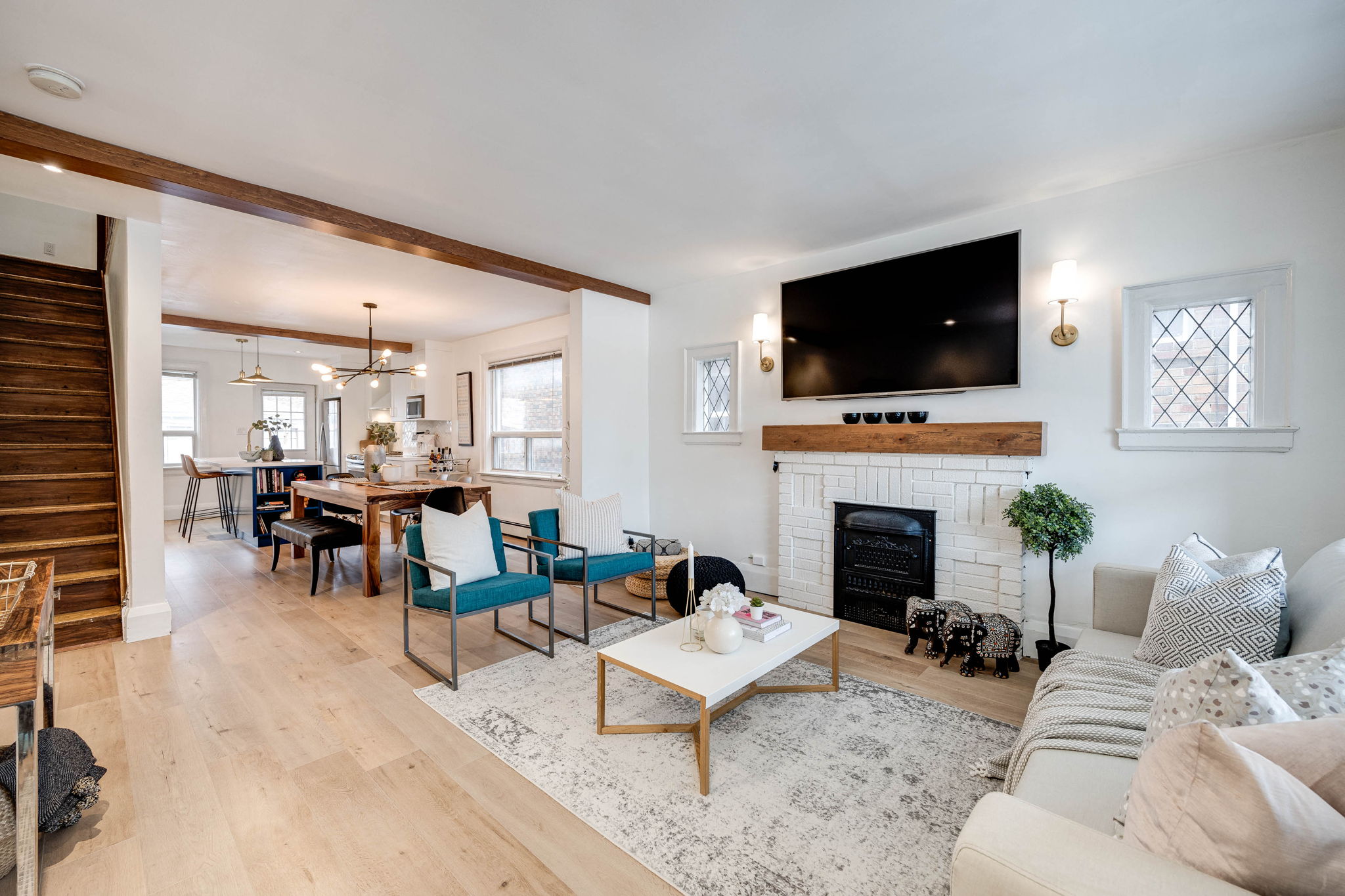 Toronto property showcase — delivered property photograph 6