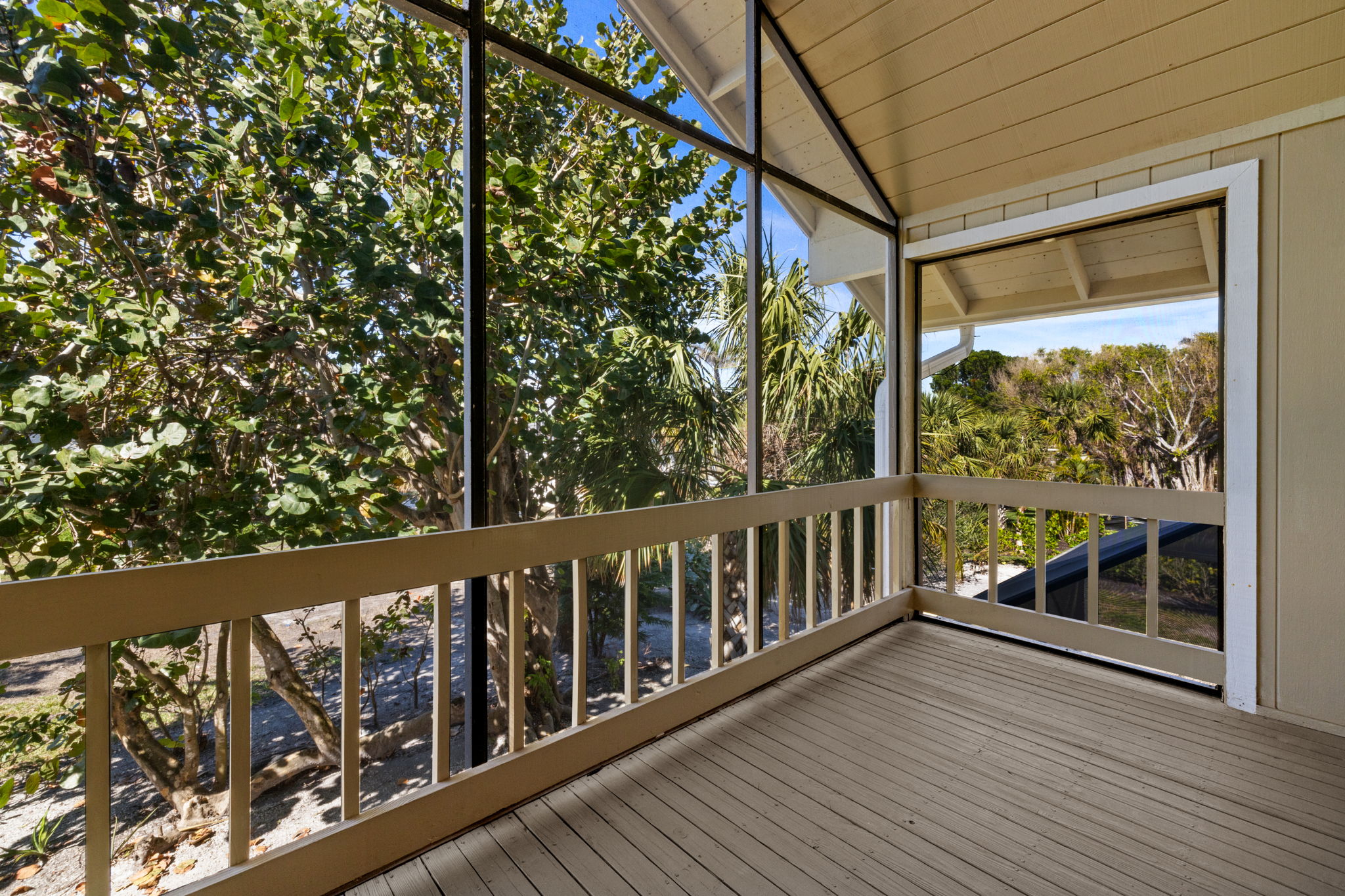 Balcony 2