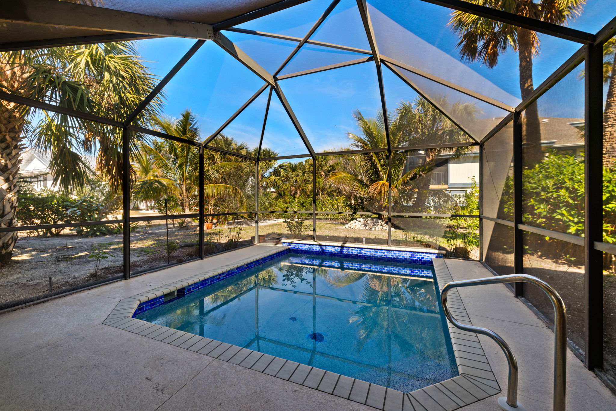 Pool 1