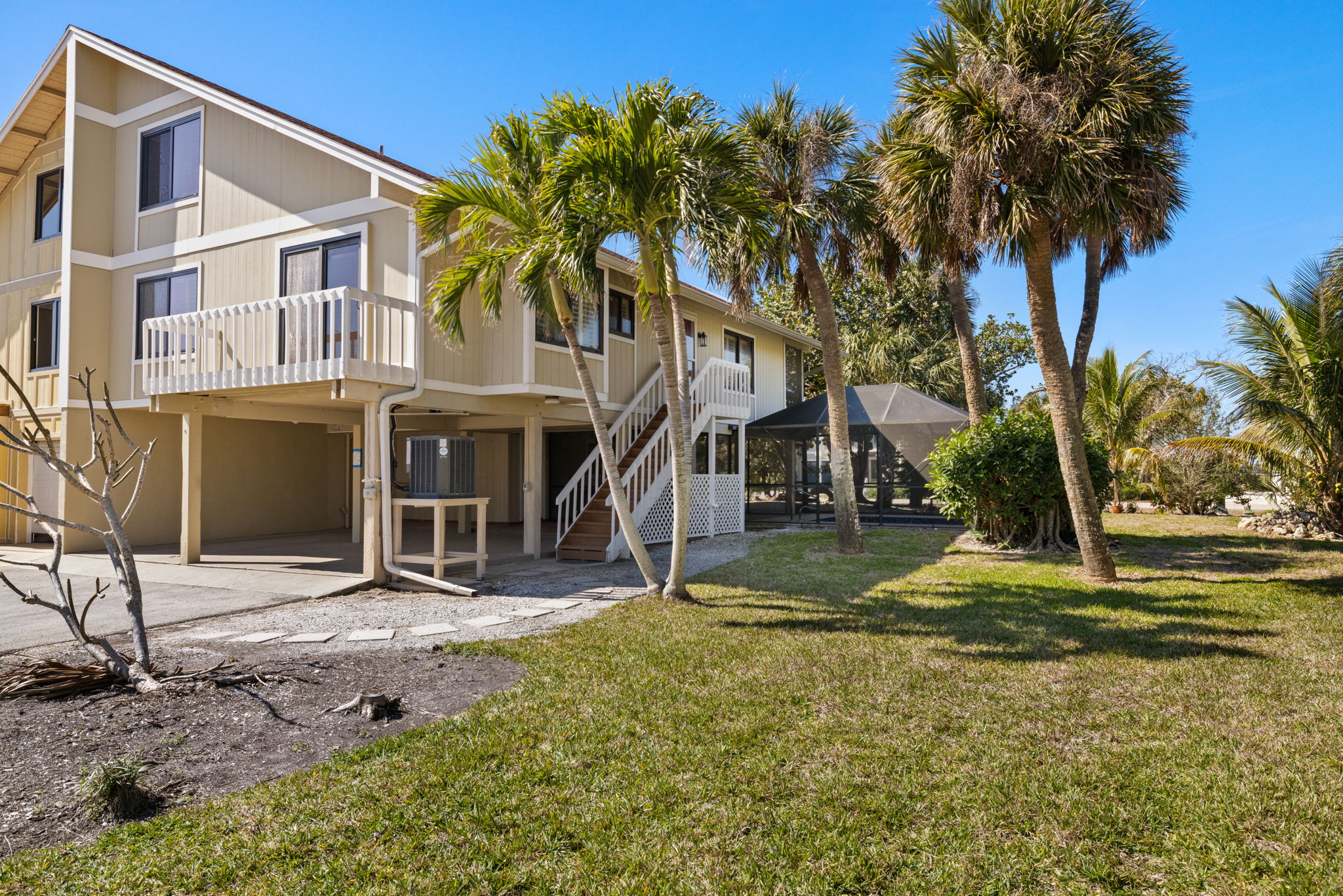 Front Exterior 2