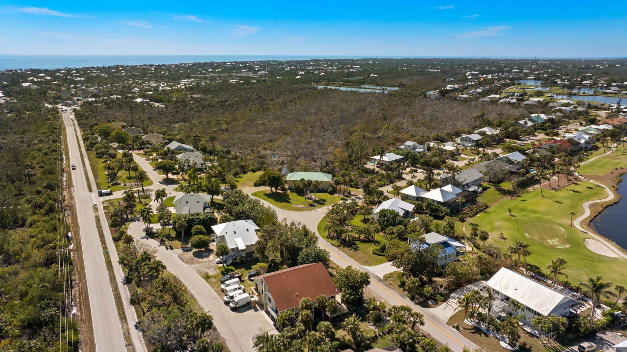 Aerial 6