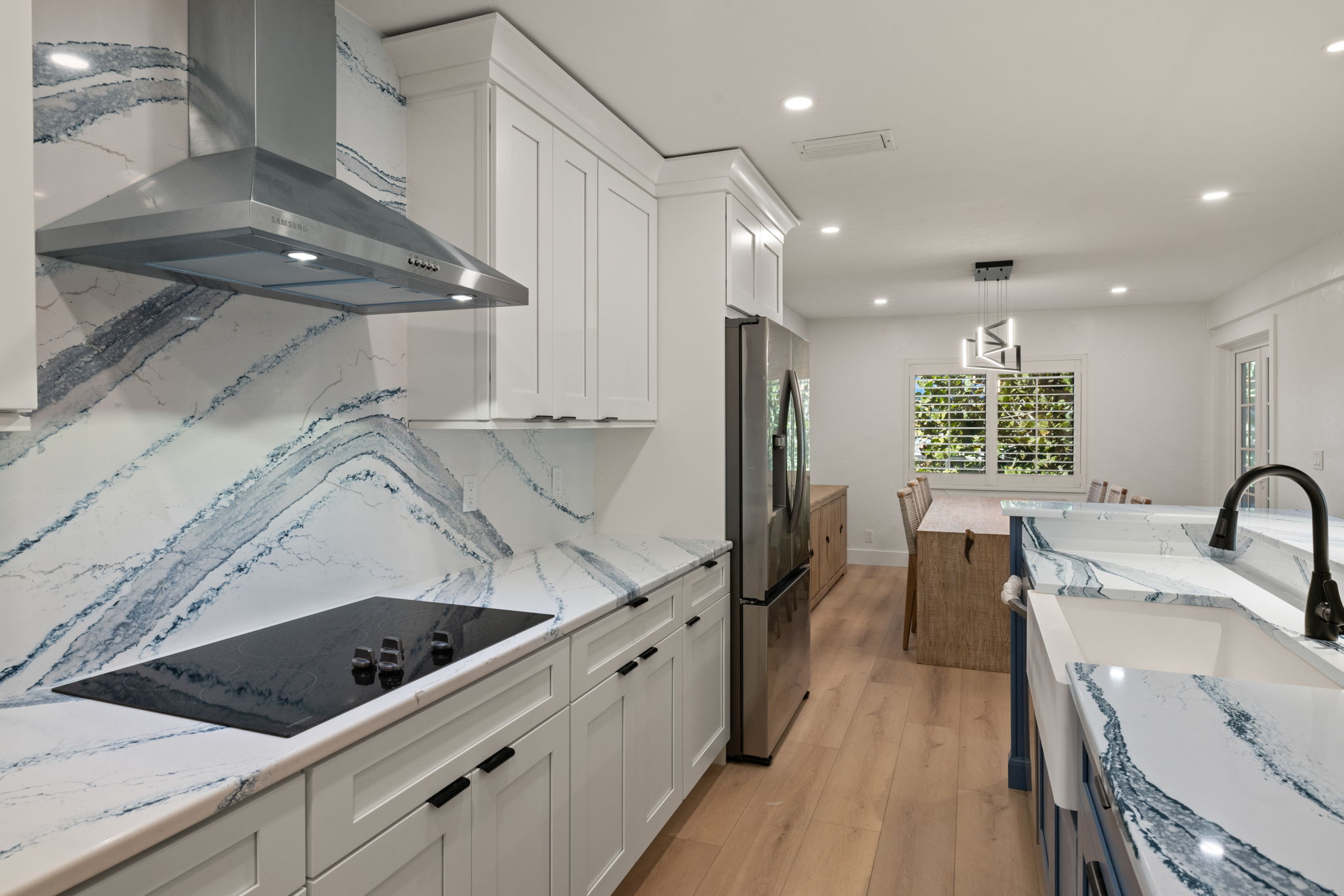Kitchen 1
