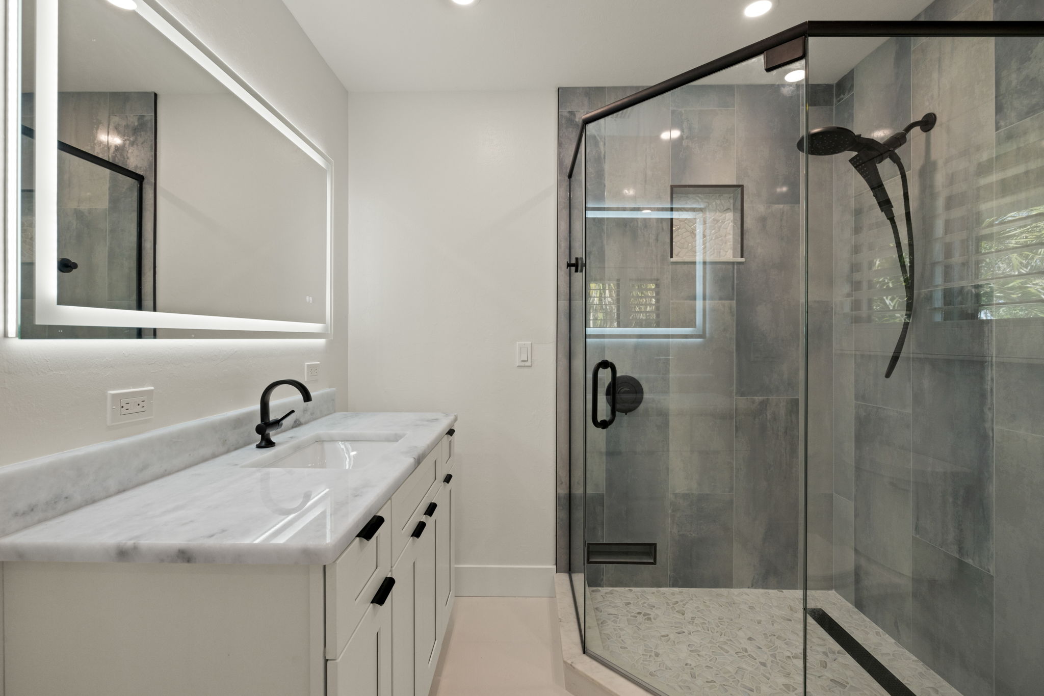 Primary Bathroom 1 of 2