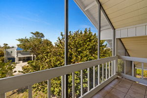 Balcony 1
