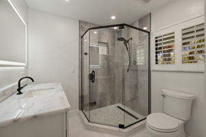 Primary Bathroom 2 of 2
