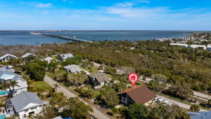 Aerial 3 -Marker