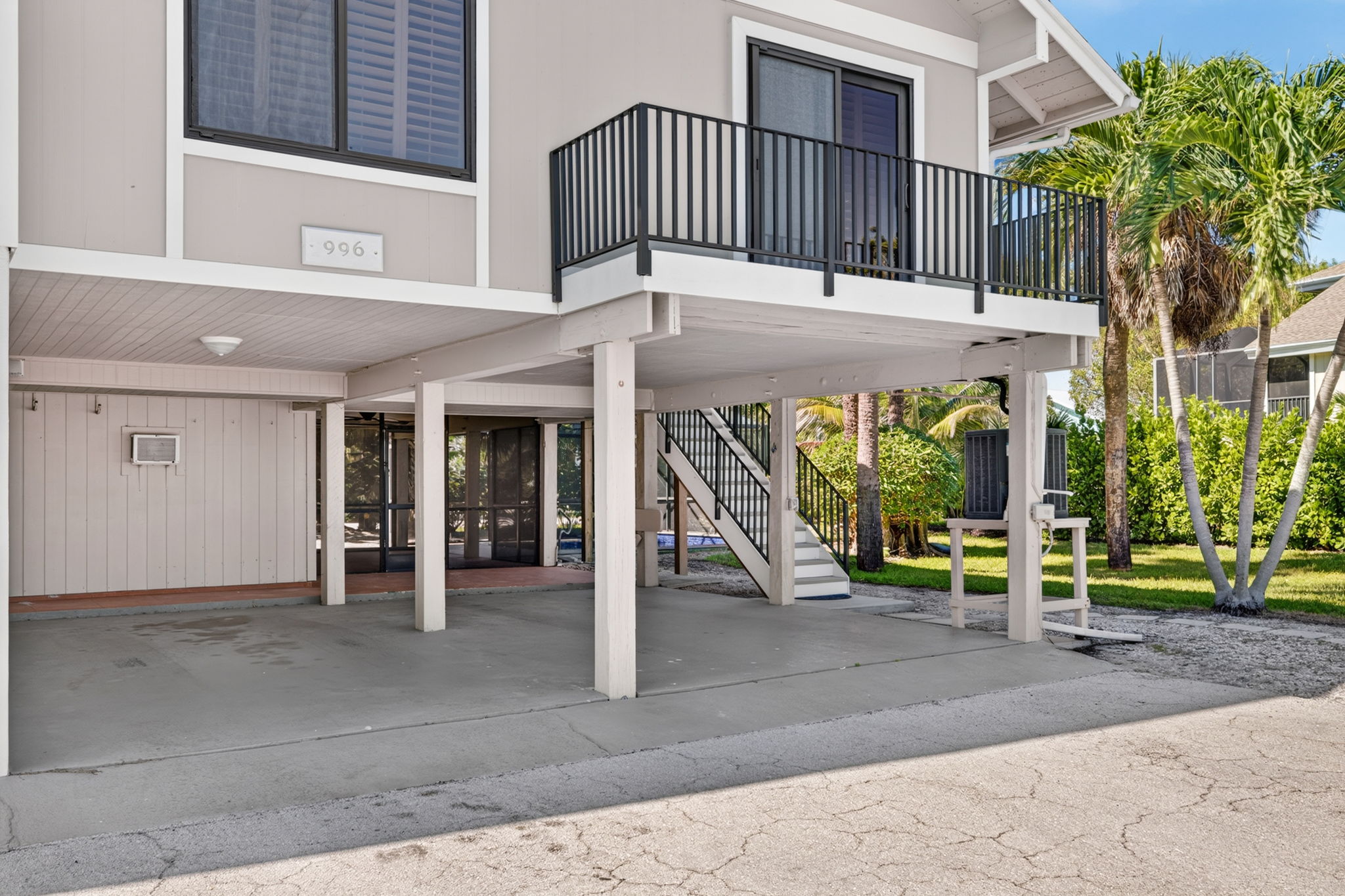 Carport 1 of 3
