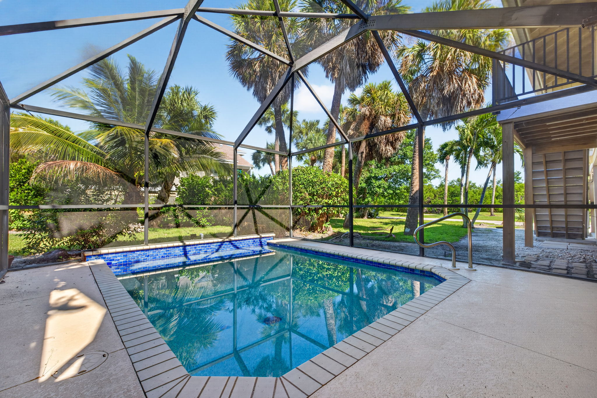 Pool 2 of 2