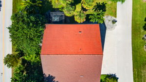 Aerial Overview