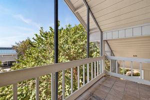 Balcony 2 of 2