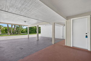 Carport 3 of 3