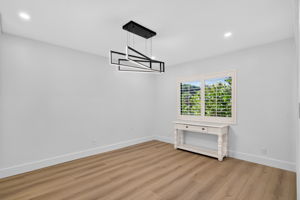 Dining Room 1 of 2