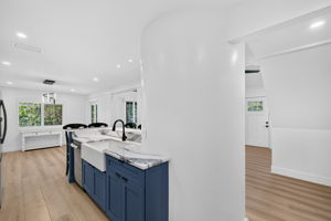 Kitchen 2 of 2