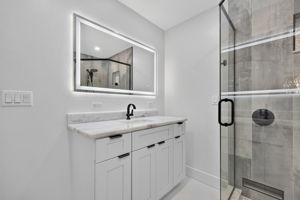 Primary Bathroom 1 of 2