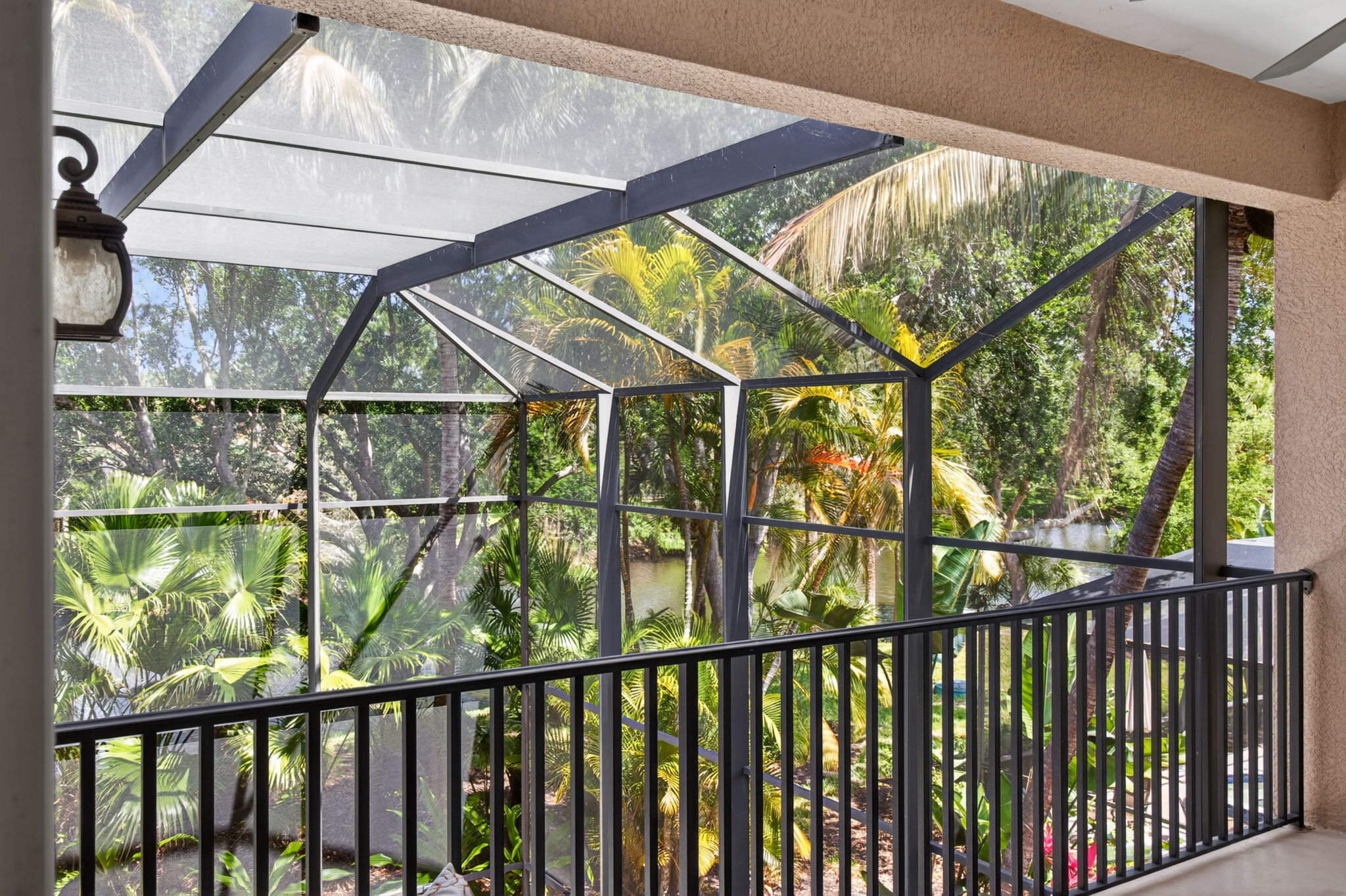 Primary Suite Overlooking Water