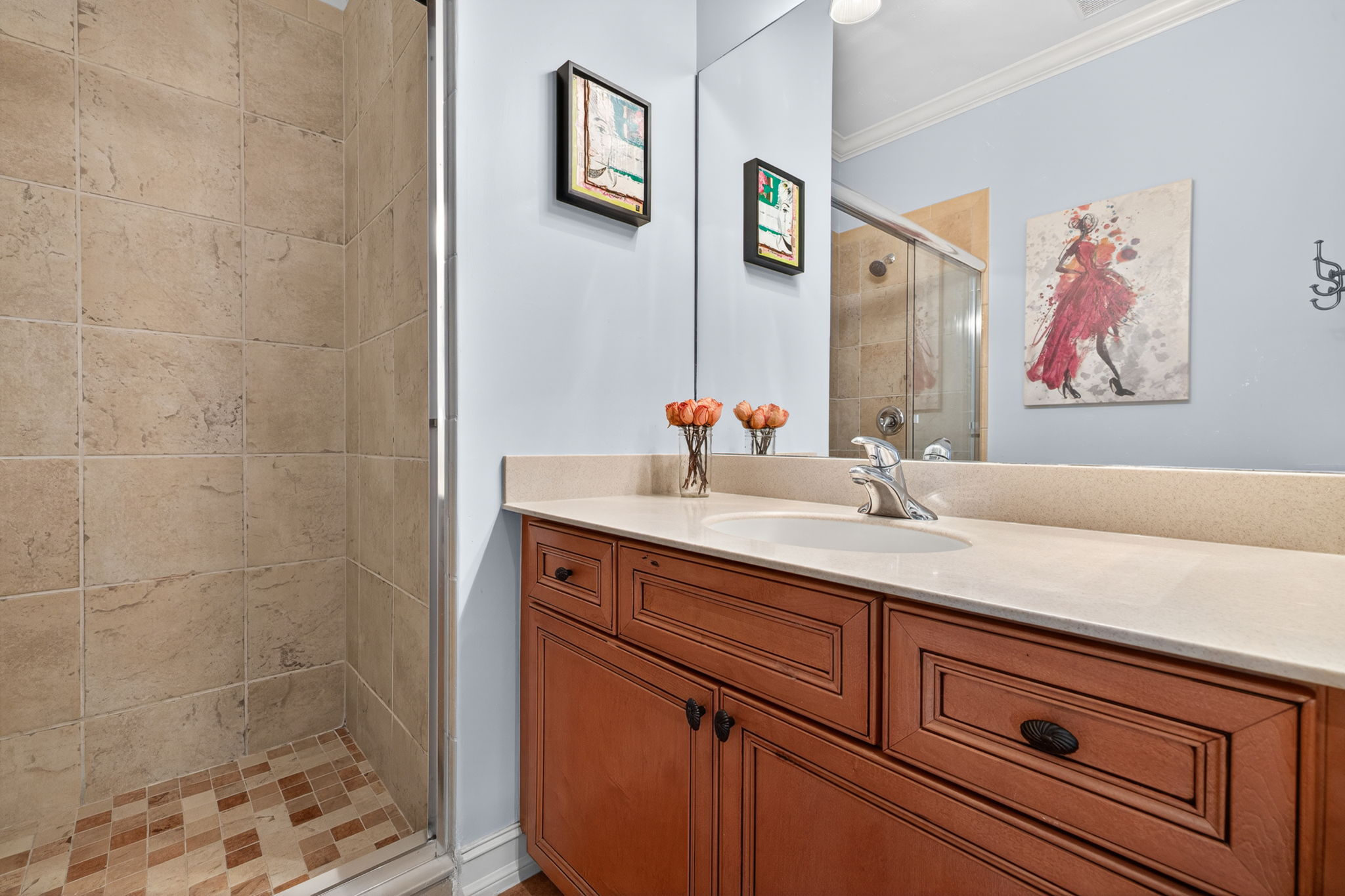 2nd Floor Guest Bathroom 2