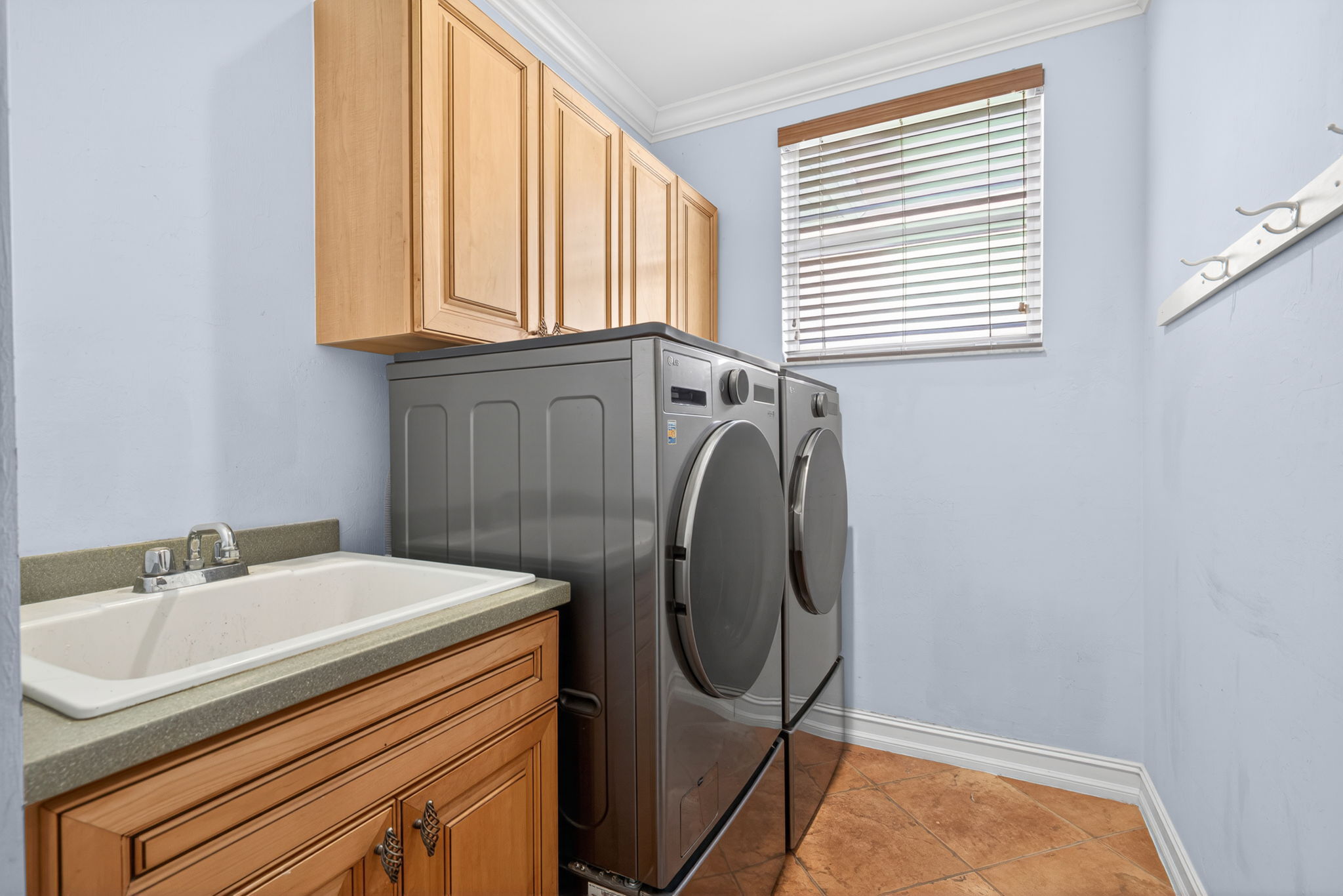 1st Floor Laundry Room