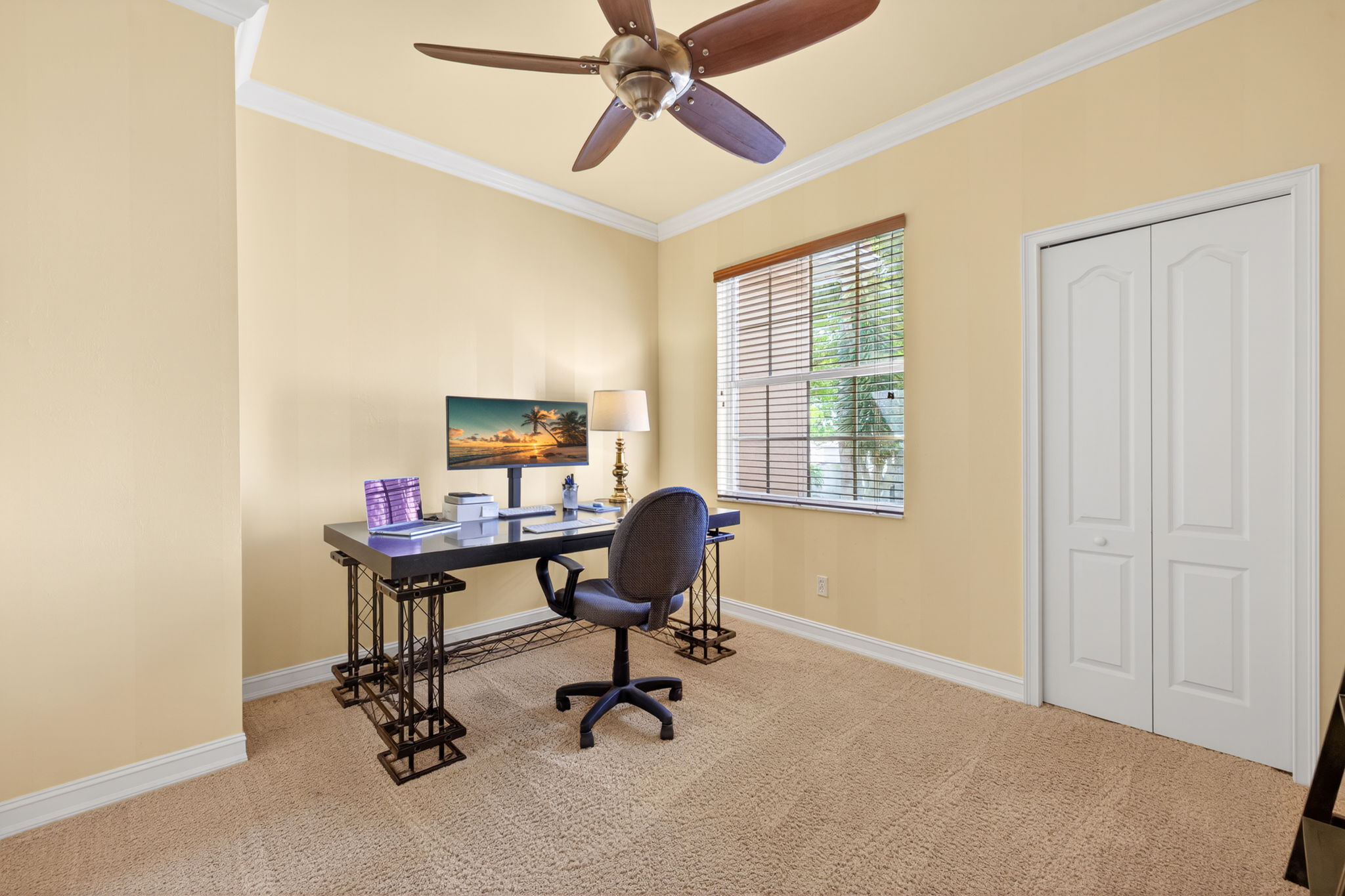 2nd Floor Bedroom\Office 3