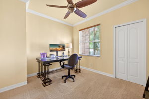 2nd Floor Bedroom\Office 3