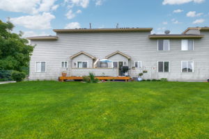 Back of House