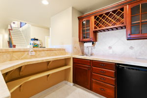 Wet Bar