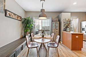 Eating Area