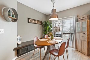 Eating Area